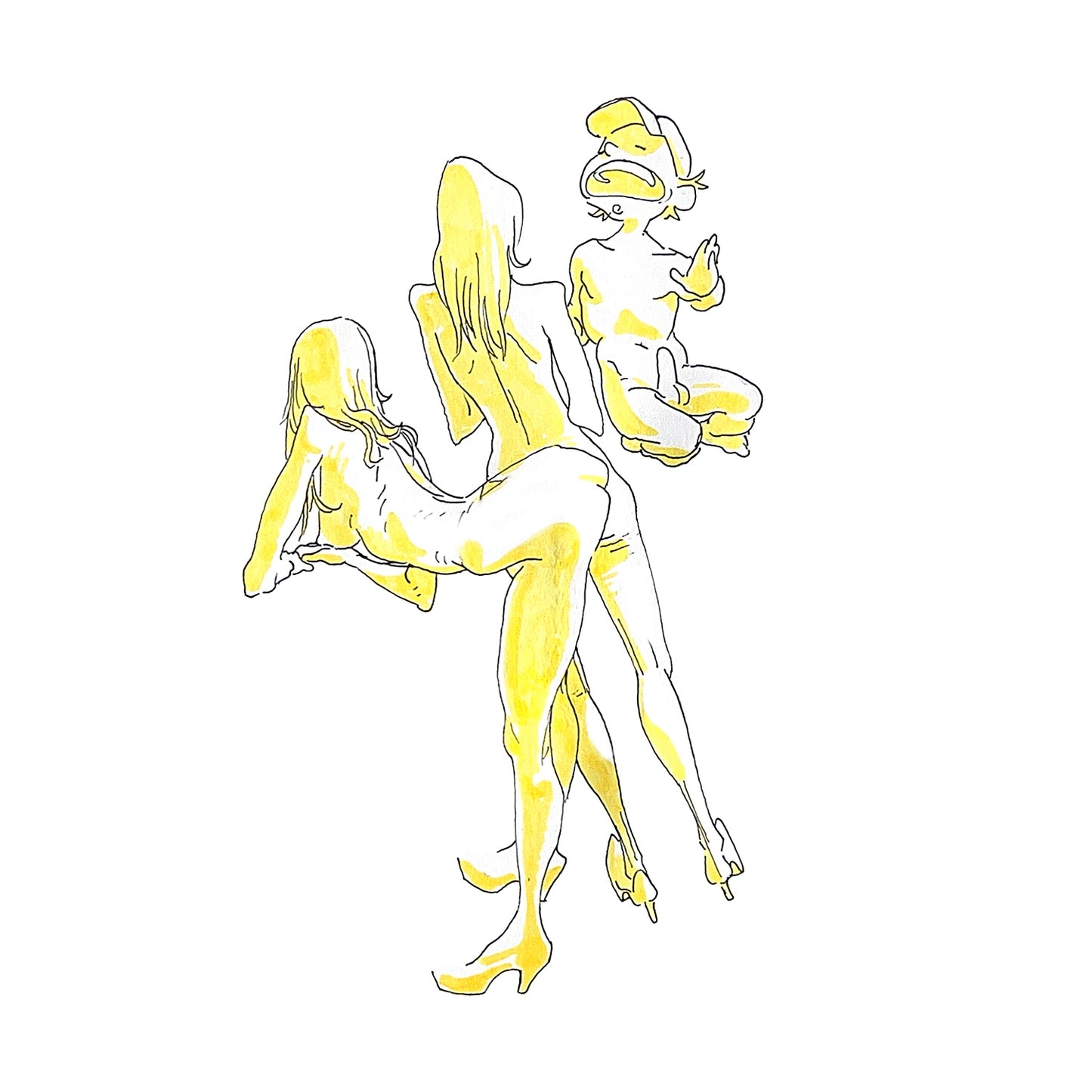 drop #1 (impossible to buy)