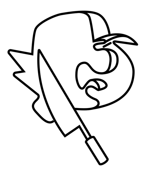 xyphid